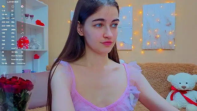 AstoriyaNight online show from February 2026 09:05:01 AM