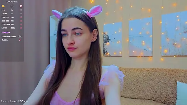 AstoriyaNight online show from April 2026 05:05:01 AM