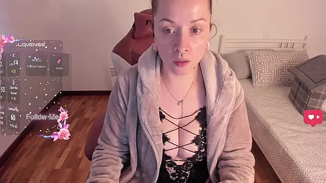 Domina Deivis online show from November 2025 02:54:01 PM