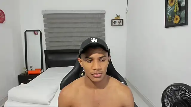 corzoethan online show from November 2025 11:10:02 PM