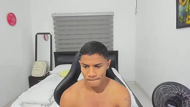 corzoethan online show from February 2026 11:47:02 PM