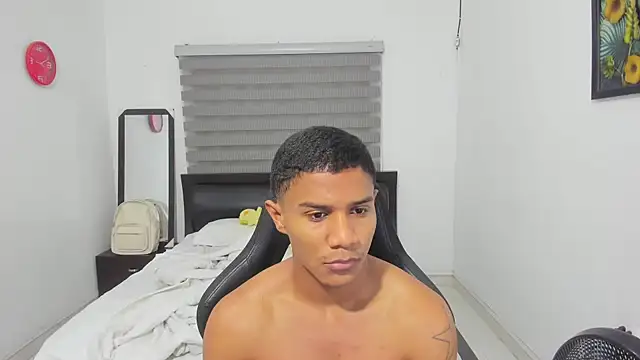 corzoethan online show from February 2026 11:59:01 PM