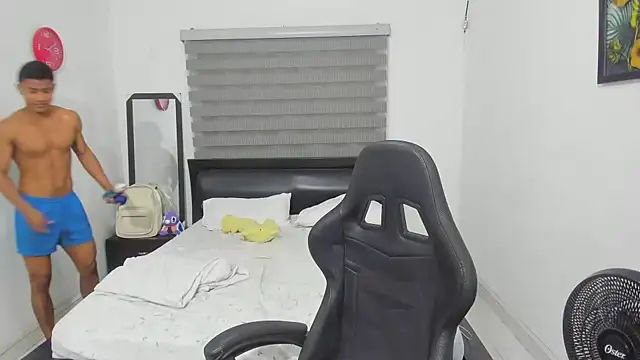 corzoethan online show from March 2026 11:05:01 PM