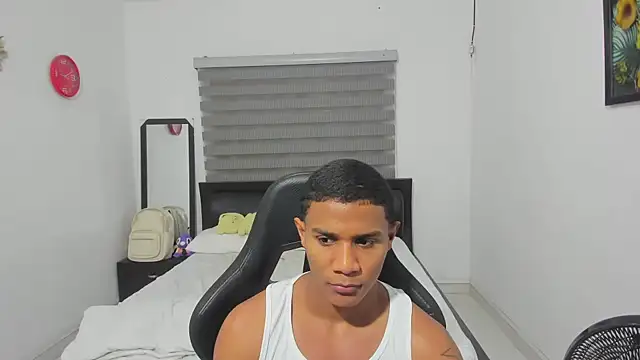 corzoethan online show from April 2026 12:16:02 AM