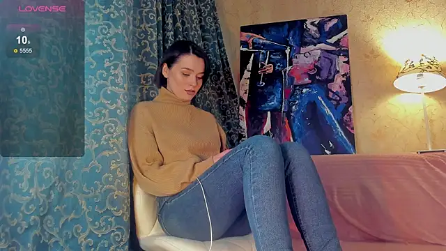 JamieAomi online show from March 2025 03:35:02 AM