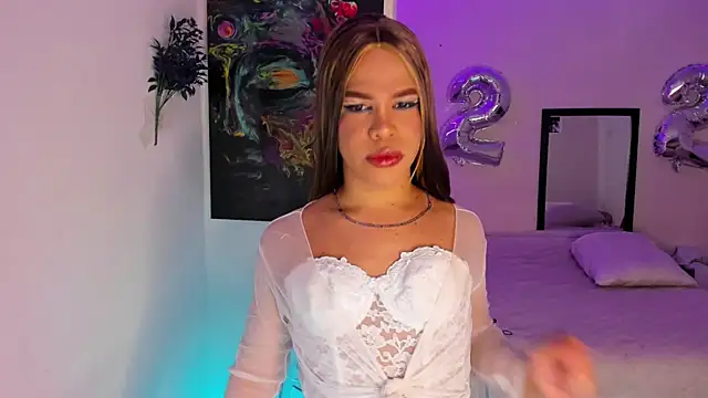 DIRTY SEXY BERHAYAT online show from March 2025 11:05:01 AM