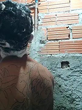 Snapshot of Gabrielag1533 chatting on October 2025 08:52:01 PM Gabrielag1533 online show from October 2025 08:52:01 PM