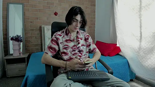 MIKE HUNTER7 online show from February 2025 04:20:02 PM