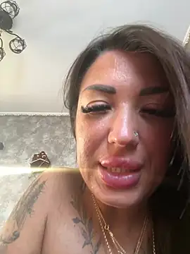 RuslanaXX online show from February 2026 08:19:02 AM