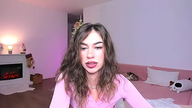 AnysaSmith online show from January 2026 09:28:01 PM