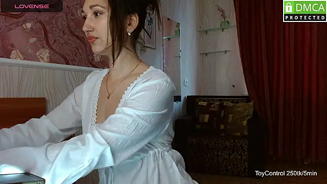 Linda Ernestine online show from March 2026 09:09:02 AM