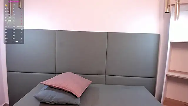 Snapshot of lexiethompson_ chatting on January 2026 12:07:02 PM lexiethompson online show from January 2026 12:07:02 PM