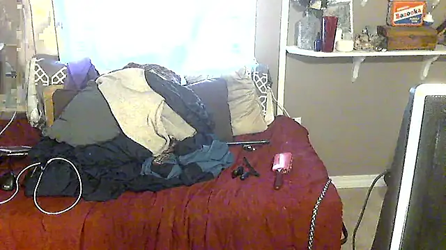 SexyCeleb online show from January 2026 09:20:01 PM