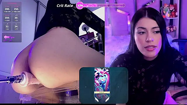 Snapshot of ValentinaGames chatting on November 2025 05:33:01 AM ValentinaGames online show from November 2025 05:33:01 AM