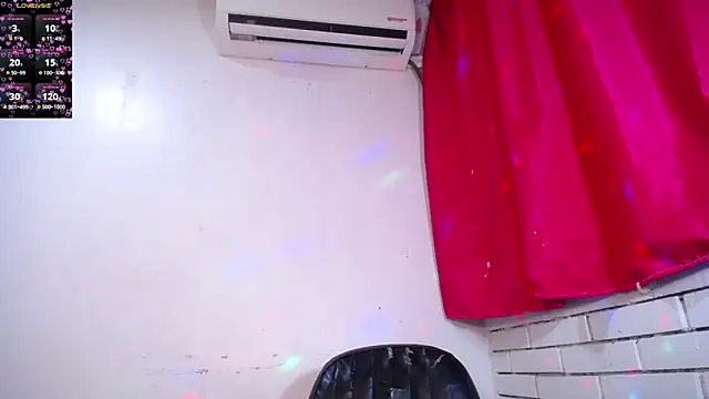 Nikoll Dirty online show from February 2026 02:53:01 AM