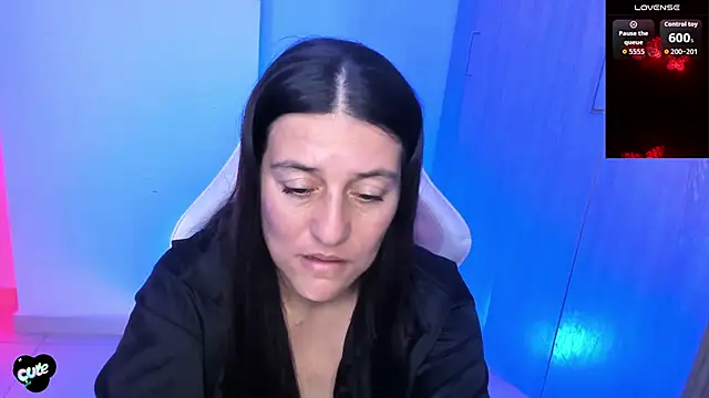 Saskyaa online show from March 2026 01:25:01 PM