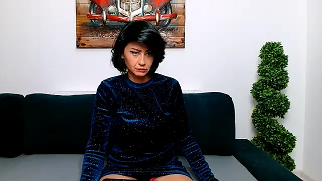 Snapshot of Taissa4U chatting on October 2025 05:56:02 PM Taissa4U online show from October 2025 05:56:02 PM