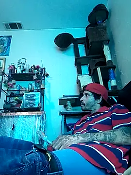 LongDickZee562 online show from February 2025 10:04:01 PM