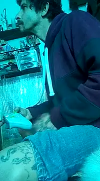 LongDickZee562 online show from February 2025 10:20:02 PM