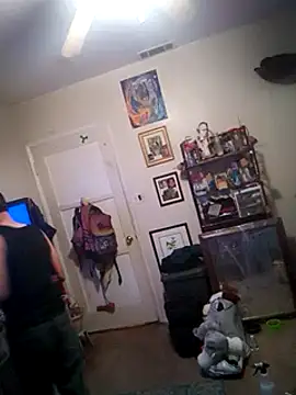 LongDickZee562 online show from February 2025 03:56:01 AM