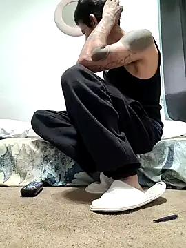 LongDickZee562 online show from November 2025 07:31:01 AM