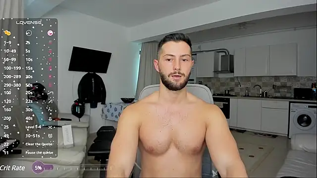 ZackFraser online show from January 2025 07:55:02 AM