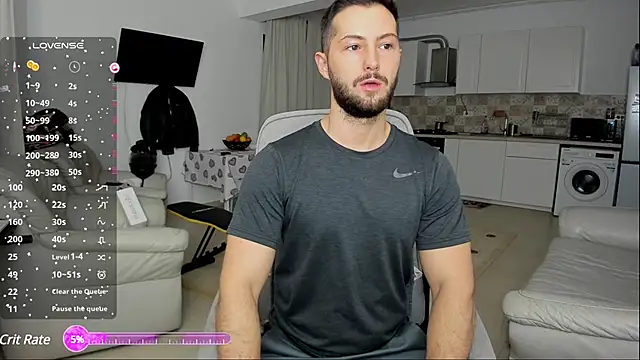 ZackFraser online show from January 2025 05:05:01 AM