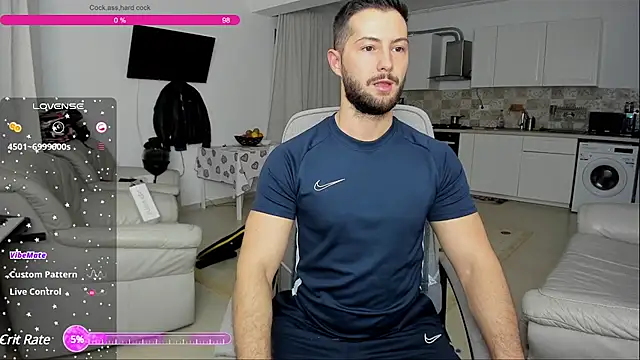 ZackFraser online show from January 2025 05:10:01 AM