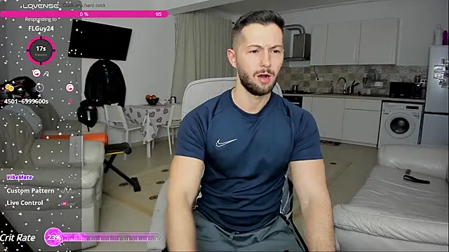 ZackFraser online show from February 2025 05:08:01 AM