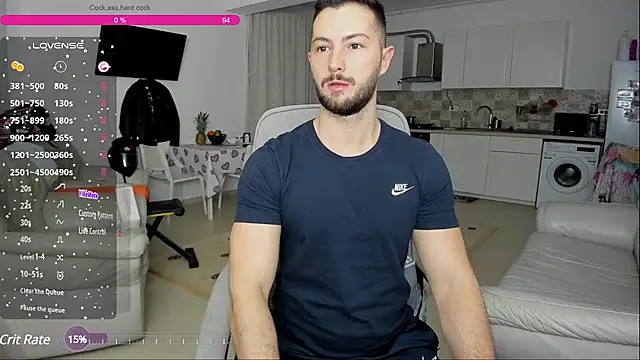 ZackFraser online show from February 2025 05:05:01 AM