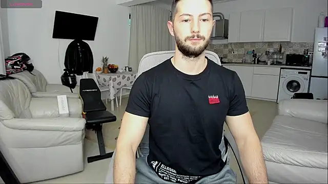 ZackFraser online show from February 2025 05:12:01 AM