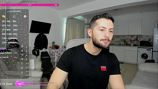 ZackFraser online show from February 2025 11:31:02 AM