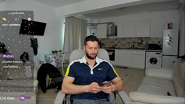 ZackFraser online show from March 2025 11:18:02 AM