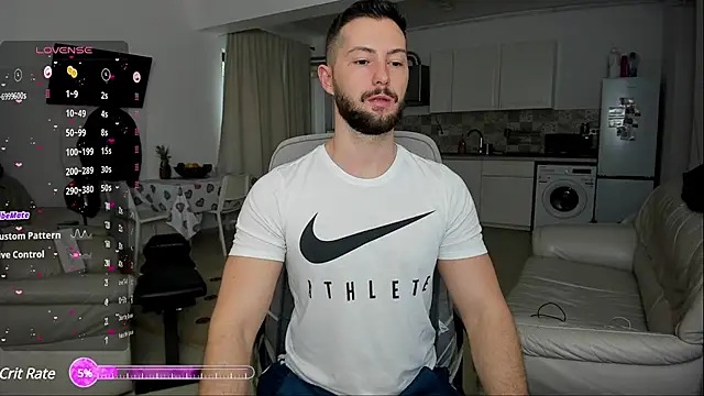 ZackFraser online show from March 2025 05:25:01 AM