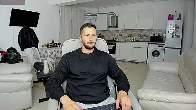 ZackFraser online show from October 2025 02:36:01 PM