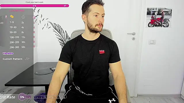 ZackFraser online show from January 2026 03:59:01 PM