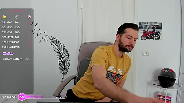 ZackFraser online show from January 2026 09:03:02 AM