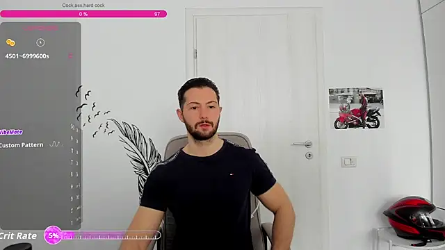 ZackFraser online show from March 2026 07:15:01 AM