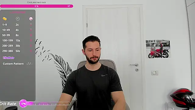 ZackFraser online show from March 2026 07:03:02 AM