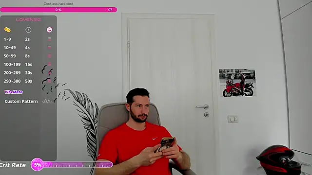 ZackFraser online show from March 2026 06:30:01 AM