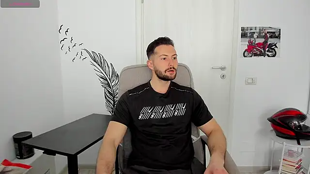 ZackFraser online show from April 2026 06:33:01 AM