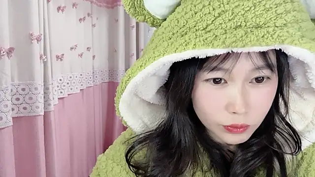 Shleybaby online show from December 2024 02:05:02 PM