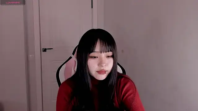 hee young11 online show from November 2025 02:33:02 AM