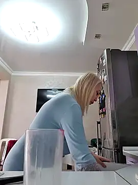 HotJanet online show from January 2026 08:51:02 AM