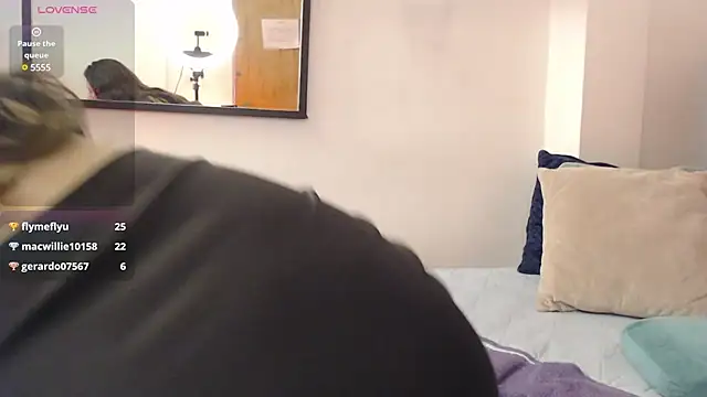  Alice Horny Gh online show from January 2025 10:17:02 PM