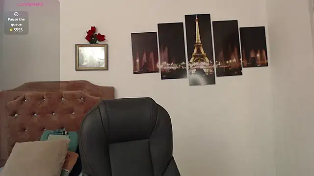  Alice Horny Gh online show from January 2025 07:45:01 PM