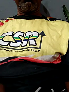 Sergipano fogozinho online show from September 2025 10:14:02 PM