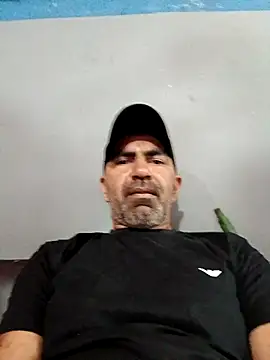 Sergipano fogozinho online show from September 2025 10:37:02 PM