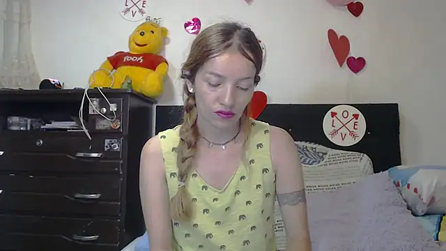 valerivegass online show from February 2026 01:18:01 PM