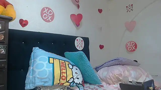 valerivegass online show from March 2026 02:32:02 PM